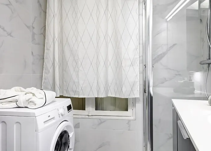 Apartmán Bnbnova - 1br - Saint Germain & Buci