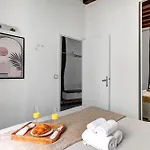 Bnbnova - 1br - Saint Germain & Buci Париж