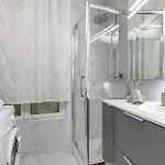 Апартаменты Bnbnova - 1br - Saint Germain & Buci *