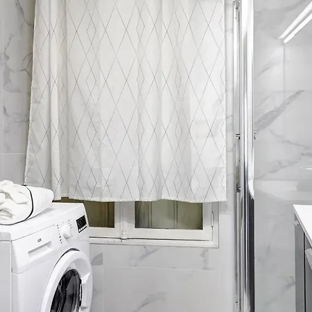 Daire Bnbnova - 1br - Saint Germain & Buci