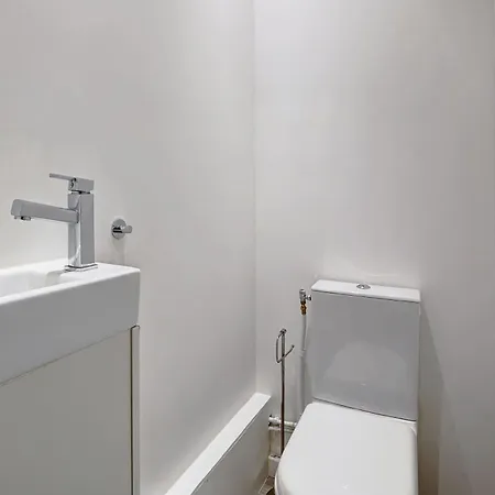 Bnbnova - 1br - Saint Germain & Buci Daire *