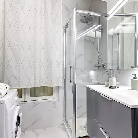 Bnbnova - 1br - Saint Germain & Buci Paris