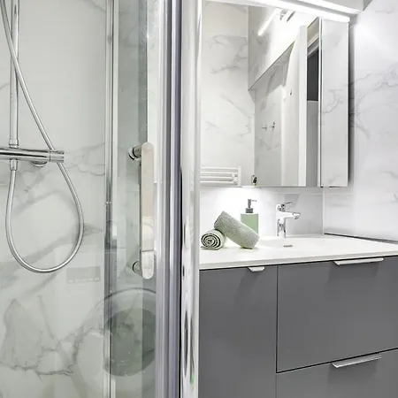 Bnbnova - 1br - Saint Germain & Buci * Paris