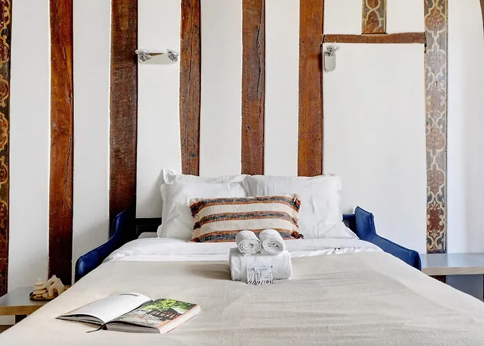 Apartment Bnbnova - 1br - Saint Germain & Buci Paris