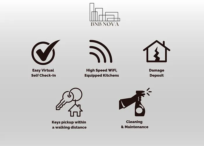 Bnbnova - 1br - Saint Germain & Buci *