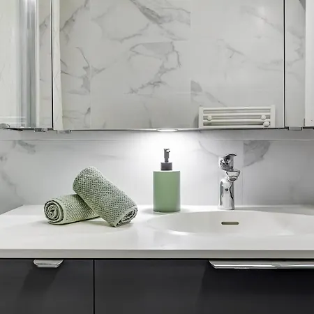 Διαμέρισμα Bnbnova - 1br - Saint Germain & Buci
