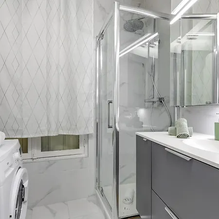 Διαμέρισμα Bnbnova - 1br - Saint Germain & Buci *